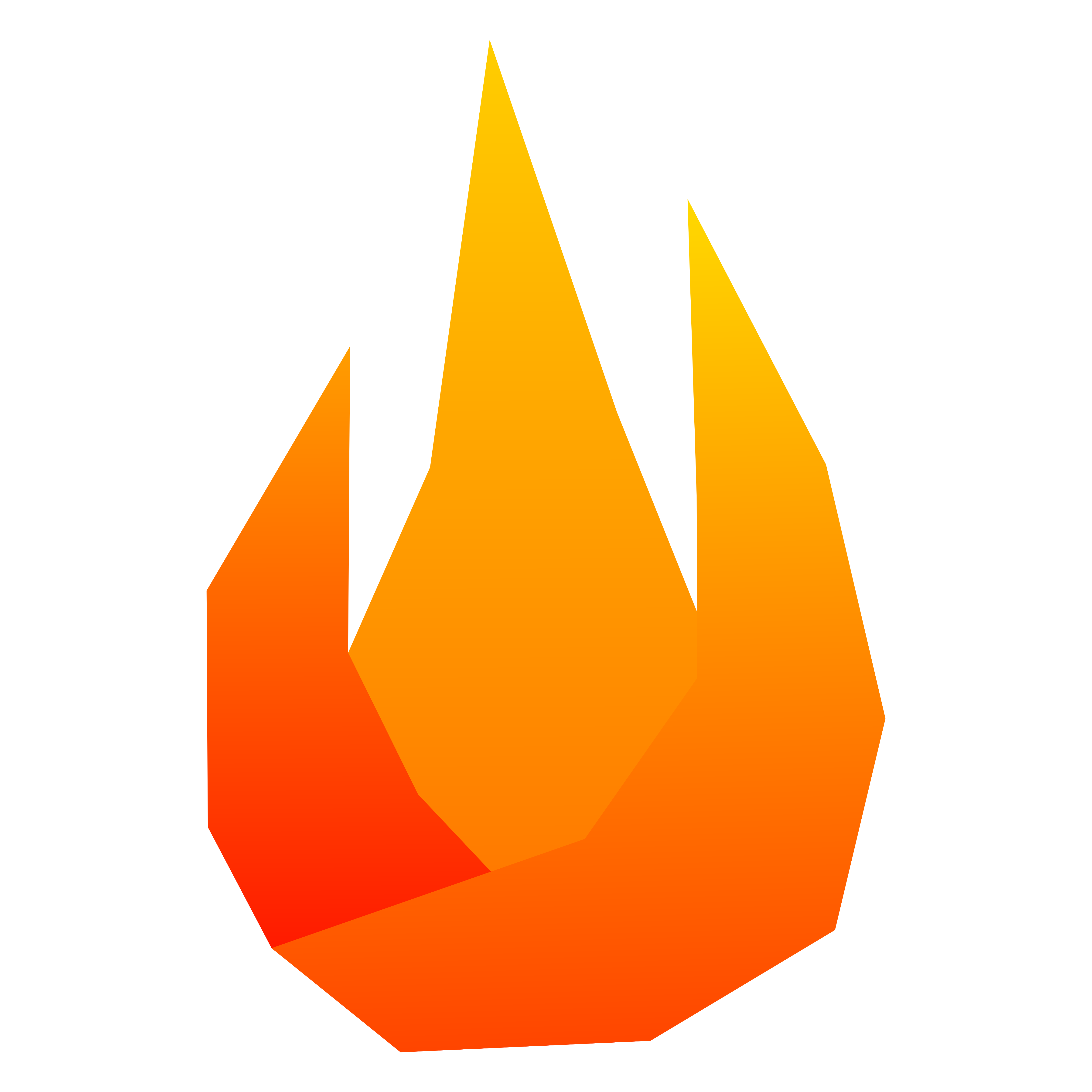 Blazetask Logo